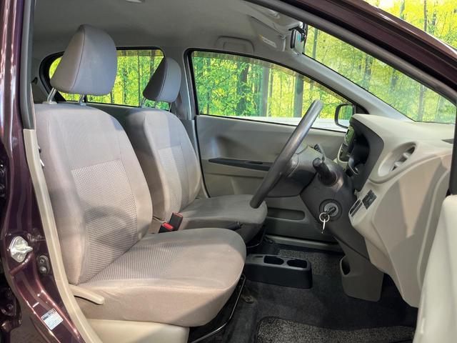 ミライース Ｌ　ＳＡ　オーディオ　スマートアシスト　キーレス　アイドリングストップ　ヘッドライトレベライザー　ＣＤ　横滑り防止装置（8枚目）