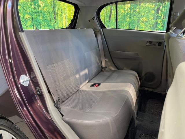 ミライース Ｌ　ＳＡ　オーディオ　スマートアシスト　キーレス　アイドリングストップ　ヘッドライトレベライザー　ＣＤ　横滑り防止装置（9枚目）