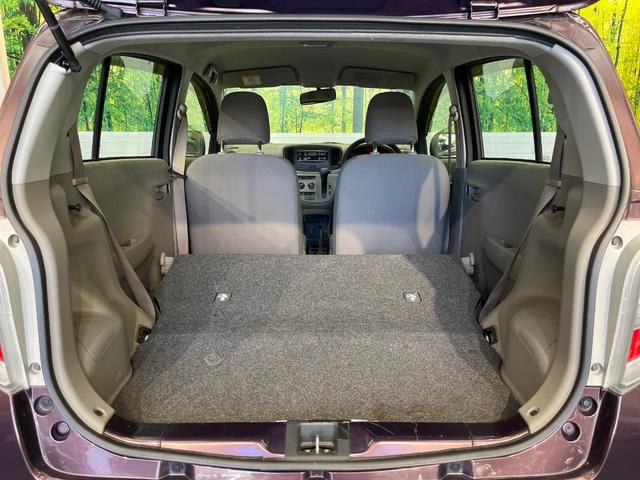 ミライース Ｌ　ＳＡ　オーディオ　スマートアシスト　キーレス　アイドリングストップ　ヘッドライトレベライザー　ＣＤ　横滑り防止装置（10枚目）