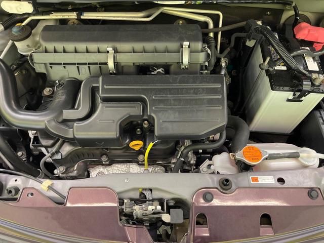 ミライース Ｌ　ＳＡ　オーディオ　スマートアシスト　キーレス　アイドリングストップ　ヘッドライトレベライザー　ＣＤ　横滑り防止装置（18枚目）