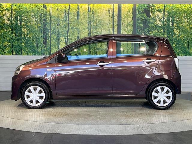 ミライース Ｌ　ＳＡ　オーディオ　スマートアシスト　キーレス　アイドリングストップ　ヘッドライトレベライザー　ＣＤ　横滑り防止装置（38枚目）