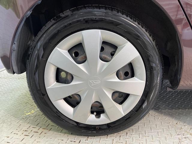 ミライース Ｌ　ＳＡ　オーディオ　スマートアシスト　キーレス　アイドリングストップ　ヘッドライトレベライザー　ＣＤ　横滑り防止装置（41枚目）