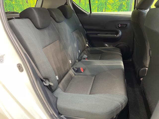 アクア Ｓスタイルブラック　純正ナビ　バックカメラ　衝突軽減　禁煙車　スマートキー　ＬＥＤヘッド　ビルトインＥＴＣ　オートハイビーム　オートライト　オートエアコン　Ｂｌｕｅｔｏｏｔｈ　ＣＤ　地デジ（9枚目）