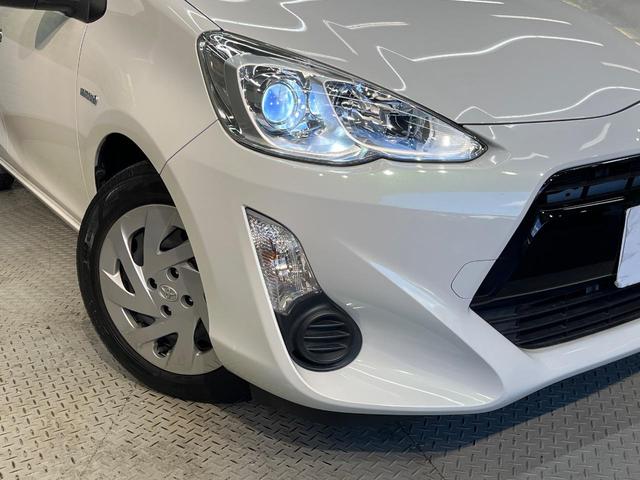 アクア Ｓスタイルブラック　純正ナビ　バックカメラ　衝突軽減　禁煙車　スマートキー　ＬＥＤヘッド　ビルトインＥＴＣ　オートハイビーム　オートライト　オートエアコン　Ｂｌｕｅｔｏｏｔｈ　ＣＤ　地デジ（12枚目）