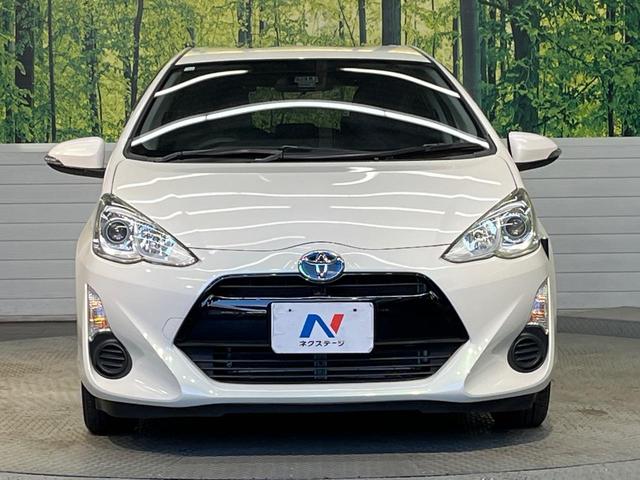 アクア Ｓスタイルブラック　純正ナビ　バックカメラ　衝突軽減　禁煙車　スマートキー　ＬＥＤヘッド　ビルトインＥＴＣ　オートハイビーム　オートライト　オートエアコン　Ｂｌｕｅｔｏｏｔｈ　ＣＤ　地デジ（14枚目）