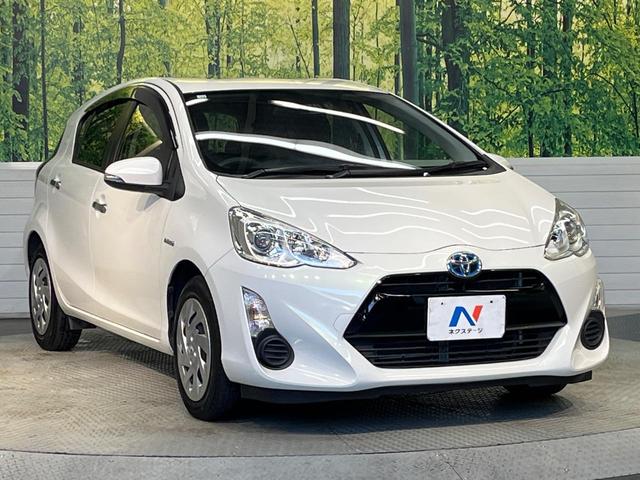 アクア Ｓスタイルブラック　純正ナビ　バックカメラ　衝突軽減　禁煙車　スマートキー　ＬＥＤヘッド　ビルトインＥＴＣ　オートハイビーム　オートライト　オートエアコン　Ｂｌｕｅｔｏｏｔｈ　ＣＤ　地デジ（16枚目）