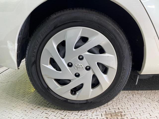 アクア Ｓスタイルブラック　純正ナビ　バックカメラ　衝突軽減　禁煙車　スマートキー　ＬＥＤヘッド　ビルトインＥＴＣ　オートハイビーム　オートライト　オートエアコン　Ｂｌｕｅｔｏｏｔｈ　ＣＤ　地デジ（32枚目）