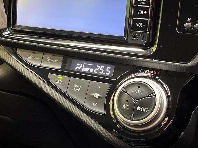 アクア Ｓスタイルブラック　純正ナビ　バックカメラ　衝突軽減　禁煙車　スマートキー　ＬＥＤヘッド　ビルトインＥＴＣ　オートハイビーム　オートライト　オートエアコン　Ｂｌｕｅｔｏｏｔｈ　ＣＤ　地デジ（47枚目）