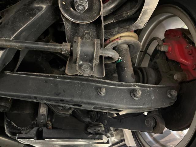 ＢＲＺ ＳＴＩ　スポーツ　最終Ｆ型　ＳＴｉフルエアロ　６ＭＴ　純正ダイアトーンナビ　ブレンボキャリパー　バックカメラ　ＬＥＤヘッド　ハーフレザー　シートヒーター　ＥＴＣ　ドラレコ　スマートキー　オートエアコン　オートライト（19枚目）