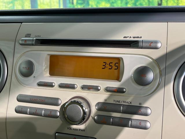 アルトラパン Ｇ　オーディオ　スマートキー　プッシュスタート　ＥＴＣ　ヘッドライトレベライザー　ＣＤ（3枚目）