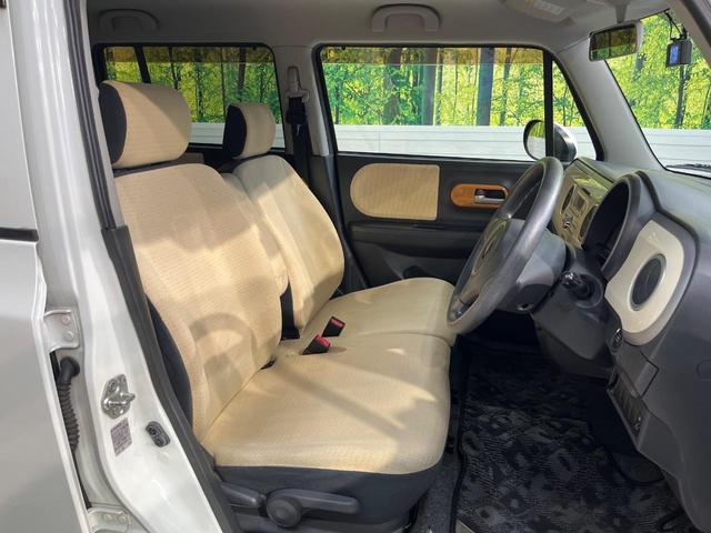 アルトラパン Ｇ　オーディオ　スマートキー　プッシュスタート　ＥＴＣ　ヘッドライトレベライザー　ＣＤ（8枚目）