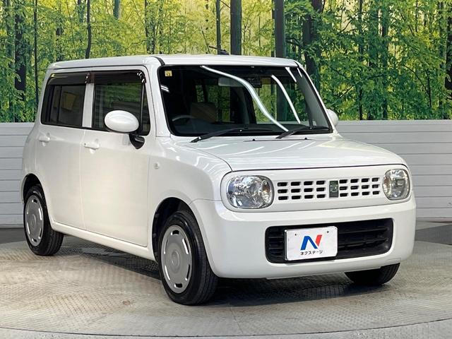 アルトラパン Ｇ　オーディオ　スマートキー　プッシュスタート　ＥＴＣ　ヘッドライトレベライザー　ＣＤ（16枚目）