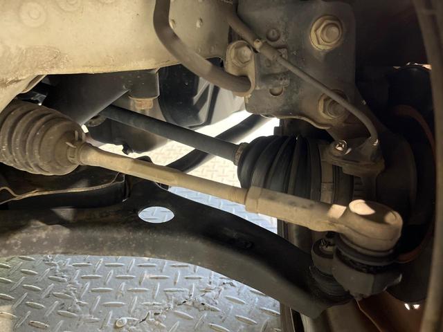 アルトラパン Ｇ　オーディオ　スマートキー　プッシュスタート　ＥＴＣ　ヘッドライトレベライザー　ＣＤ（20枚目）