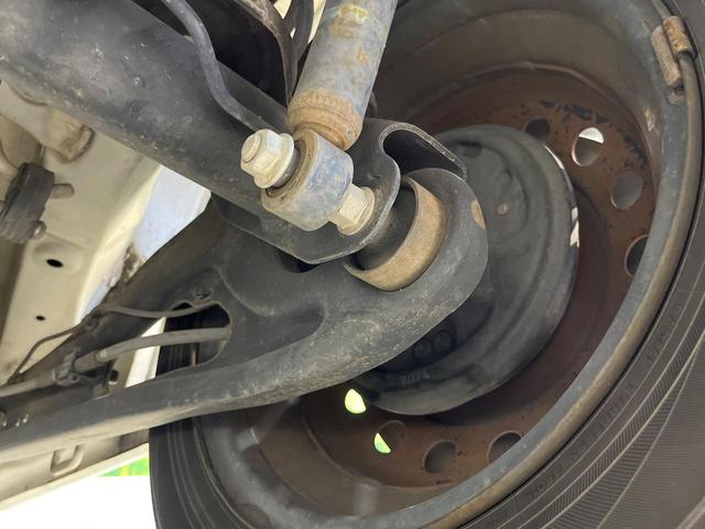 アルトラパン Ｇ　オーディオ　スマートキー　プッシュスタート　ＥＴＣ　ヘッドライトレベライザー　ＣＤ（21枚目）