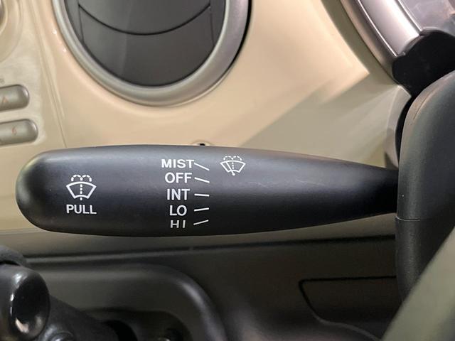 アルトラパン Ｇ　オーディオ　スマートキー　プッシュスタート　ＥＴＣ　ヘッドライトレベライザー　ＣＤ（26枚目）