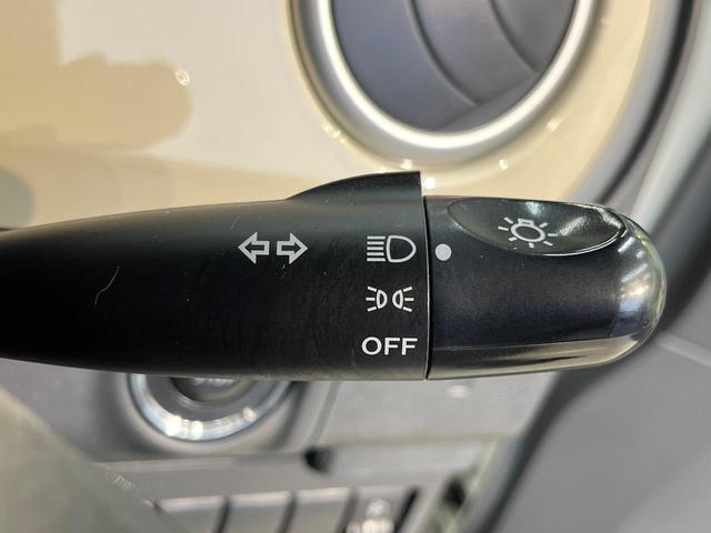 アルトラパン Ｇ　オーディオ　スマートキー　プッシュスタート　ＥＴＣ　ヘッドライトレベライザー　ＣＤ（27枚目）