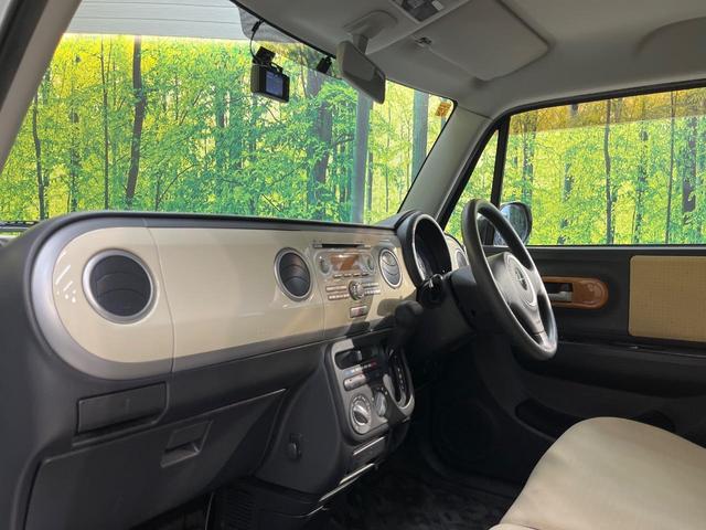 アルトラパン Ｇ　オーディオ　スマートキー　プッシュスタート　ＥＴＣ　ヘッドライトレベライザー　ＣＤ（33枚目）