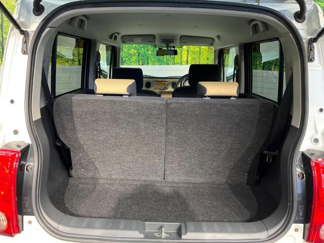 アルトラパン Ｇ　オーディオ　スマートキー　プッシュスタート　ＥＴＣ　ヘッドライトレベライザー　ＣＤ（35枚目）