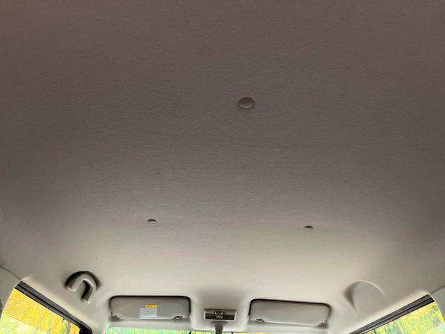 アルトラパン Ｇ　オーディオ　スマートキー　プッシュスタート　ＥＴＣ　ヘッドライトレベライザー　ＣＤ（36枚目）