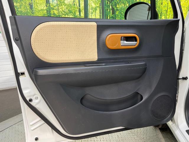 アルトラパン Ｇ　オーディオ　スマートキー　プッシュスタート　ＥＴＣ　ヘッドライトレベライザー　ＣＤ（37枚目）