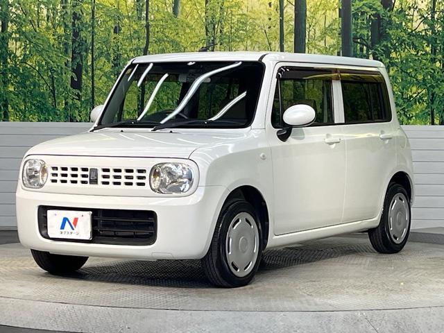 アルトラパン Ｇ　オーディオ　スマートキー　プッシュスタート　ＥＴＣ　ヘッドライトレベライザー　ＣＤ（39枚目）