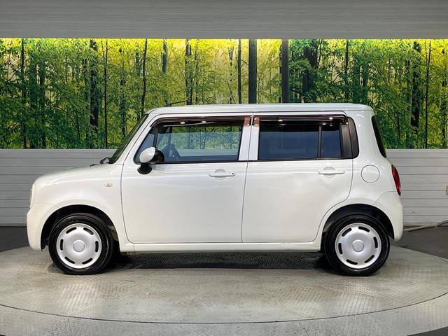 アルトラパン Ｇ　オーディオ　スマートキー　プッシュスタート　ＥＴＣ　ヘッドライトレベライザー　ＣＤ（40枚目）