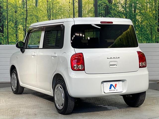 アルトラパン Ｇ　オーディオ　スマートキー　プッシュスタート　ＥＴＣ　ヘッドライトレベライザー　ＣＤ（41枚目）