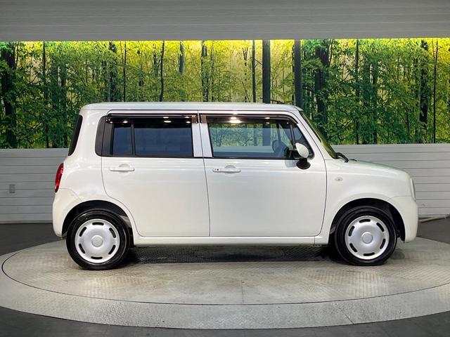 アルトラパン Ｇ　オーディオ　スマートキー　プッシュスタート　ＥＴＣ　ヘッドライトレベライザー　ＣＤ（42枚目）