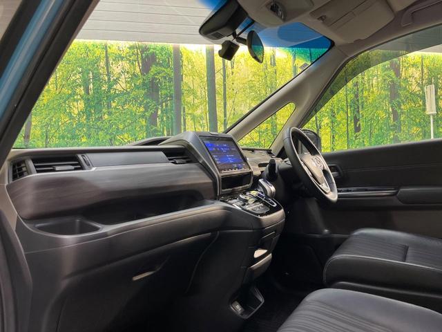 フリードハイブリッド ハイブリッド・ＥＸ　純正９型ナビ　ホンダセンシング　バックカメラ　後席モニター　レーダークルーズコントロール　両側パワースライドドア　シートヒーター　禁煙車　ＬＥＤヘッドランプ　純正１５インチアルミ（60枚目）