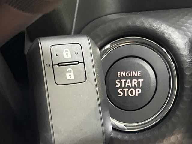 ハスラー タフワイルドターボ　届出済未使用車　９型メーカーナビ　全方位モニター　２トーンカラー　セーフティサポート　アダプティブクルーズ　シートヒーター　純正１５インチアルミ　スマートキー　ＬＥＤヘッドライト（8枚目）