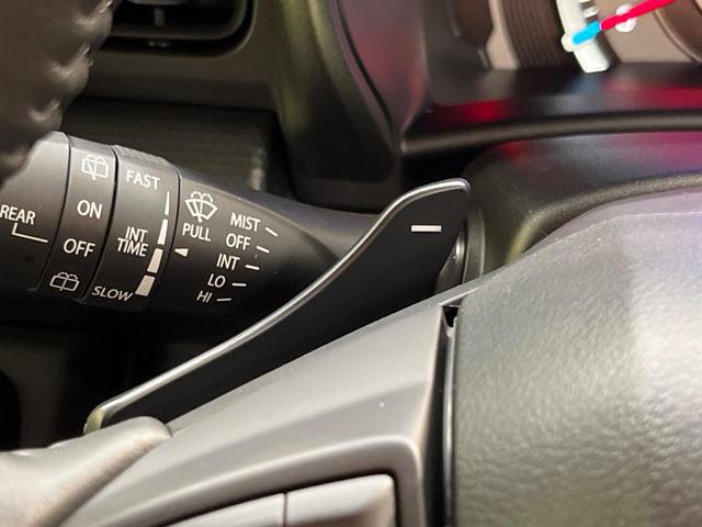 ハスラー タフワイルドターボ　届出済未使用車　９型メーカーナビ　全方位モニター　２トーンカラー　セーフティサポート　アダプティブクルーズ　シートヒーター　純正１５インチアルミ　スマートキー　ＬＥＤヘッドライト（37枚目）