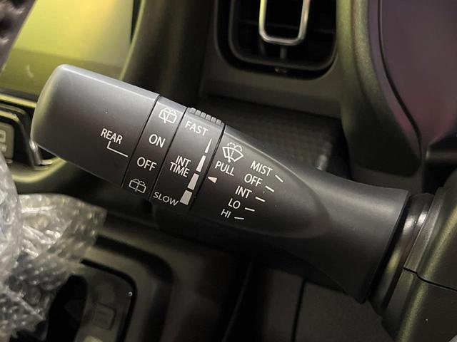 ハスラー タフワイルドターボ　届出済未使用車　９型メーカーナビ　全方位モニター　２トーンカラー　セーフティサポート　アダプティブクルーズ　シートヒーター　純正１５インチアルミ　スマートキー　ＬＥＤヘッドライト（40枚目）