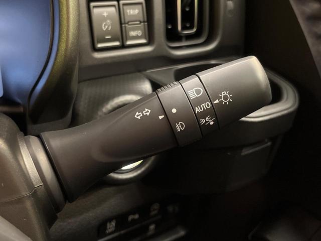 ハスラー タフワイルドターボ　届出済未使用車　９型メーカーナビ　全方位モニター　２トーンカラー　セーフティサポート　アダプティブクルーズ　シートヒーター　純正１５インチアルミ　スマートキー　ＬＥＤヘッドライト（41枚目）