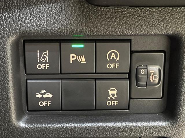 ハスラー タフワイルドターボ　届出済未使用車　９型メーカーナビ　全方位モニター　２トーンカラー　セーフティサポート　アダプティブクルーズ　シートヒーター　純正１５インチアルミ　スマートキー　ＬＥＤヘッドライト（49枚目）