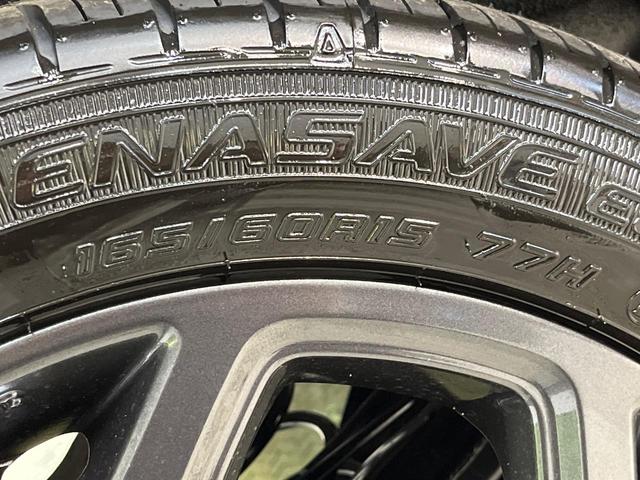 ハスラー タフワイルドターボ　届出済未使用車　９型メーカーナビ　全方位モニター　２トーンカラー　セーフティサポート　アダプティブクルーズ　シートヒーター　純正１５インチアルミ　スマートキー　ＬＥＤヘッドライト（60枚目）