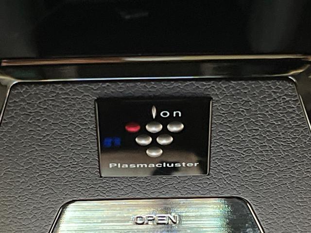 ヴェルファイア ２．４Ｚ　ゴールデンアイズＩＩ　後期型　純正８型ナビ　１１型後席モニター　両側電動ドア　クルコン　ＨＩＤヘッド　ハーフレザー　パワーバックドア　禁煙車　バックカメラ　フルセグ　リアオートエアコン　ＡＣ１００Ｖ電源　クリアランスソナー（33枚目）