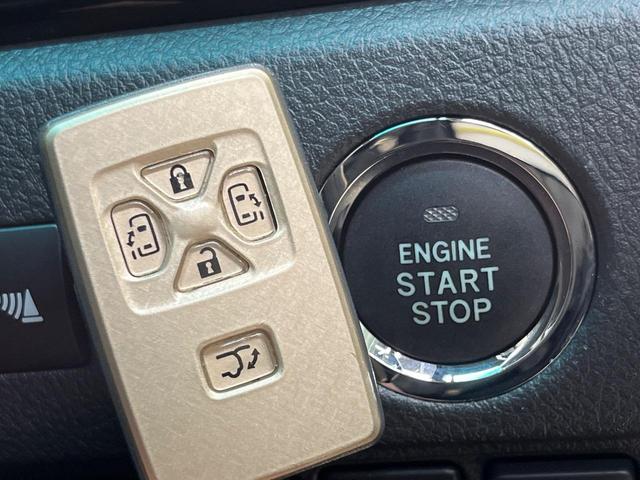 ヴェルファイア ２．４Ｚ　ゴールデンアイズＩＩ　後期型　純正８型ナビ　１１型後席モニター　両側電動ドア　クルコン　ＨＩＤヘッド　ハーフレザー　パワーバックドア　禁煙車　バックカメラ　フルセグ　リアオートエアコン　ＡＣ１００Ｖ電源　クリアランスソナー（48枚目）