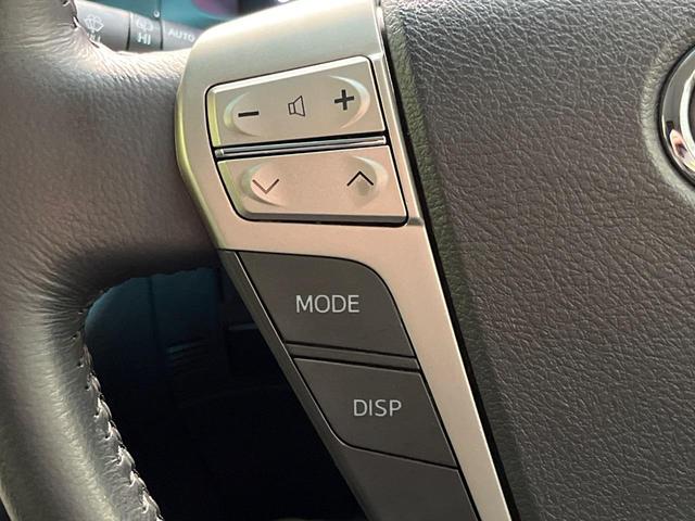 ヴェルファイア ２．４Ｚ　ゴールデンアイズＩＩ　後期型　純正８型ナビ　１１型後席モニター　両側電動ドア　クルコン　ＨＩＤヘッド　ハーフレザー　パワーバックドア　禁煙車　バックカメラ　フルセグ　リアオートエアコン　ＡＣ１００Ｖ電源　クリアランスソナー（50枚目）