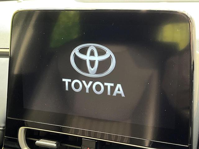 アクア Ｚ　ナビ機能付純正１０．５型ディスプレイオーディオ　衝突軽減　禁煙車　アドバンスドパークアシスト　全周囲カメラ　純正１６アルミ　ハーフレザー　ＥＴＣ　シートヒーター　パワーシート　レーダークルーズ　ＢＳＭ（3枚目）