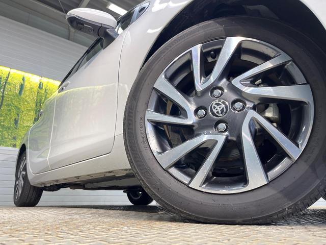 アクア Ｚ　ナビ機能付純正１０．５型ディスプレイオーディオ　衝突軽減　禁煙車　アドバンスドパークアシスト　全周囲カメラ　純正１６アルミ　ハーフレザー　ＥＴＣ　シートヒーター　パワーシート　レーダークルーズ　ＢＳＭ（13枚目）