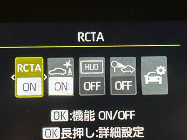 アクア Ｚ　ナビ機能付純正１０．５型ディスプレイオーディオ　衝突軽減　禁煙車　アドバンスドパークアシスト　全周囲カメラ　純正１６アルミ　ハーフレザー　ＥＴＣ　シートヒーター　パワーシート　レーダークルーズ　ＢＳＭ（27枚目）