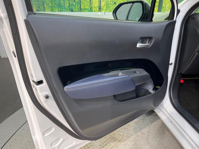 アクア Ｚ　ナビ機能付純正１０．５型ディスプレイオーディオ　衝突軽減　禁煙車　アドバンスドパークアシスト　全周囲カメラ　純正１６アルミ　ハーフレザー　ＥＴＣ　シートヒーター　パワーシート　レーダークルーズ　ＢＳＭ（48枚目）