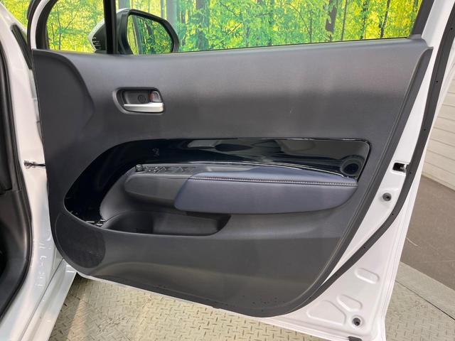 アクア Ｚ　ナビ機能付純正１０．５型ディスプレイオーディオ　衝突軽減　禁煙車　アドバンスドパークアシスト　全周囲カメラ　純正１６アルミ　ハーフレザー　ＥＴＣ　シートヒーター　パワーシート　レーダークルーズ　ＢＳＭ（49枚目）