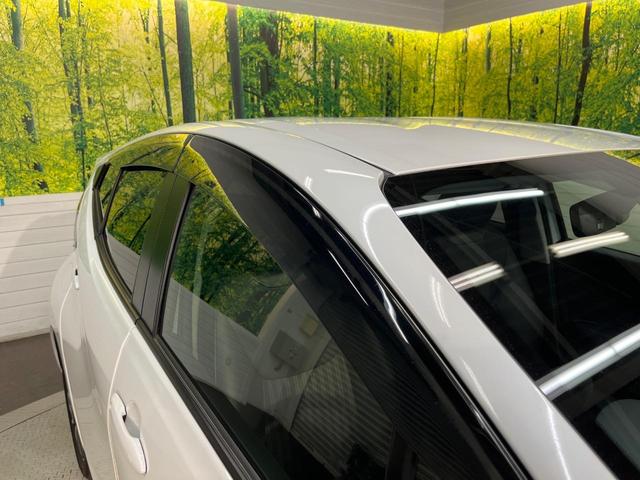 アクア Ｚ　ナビ機能付純正１０．５型ディスプレイオーディオ　衝突軽減　禁煙車　アドバンスドパークアシスト　全周囲カメラ　純正１６アルミ　ハーフレザー　ＥＴＣ　シートヒーター　パワーシート　レーダークルーズ　ＢＳＭ（51枚目）