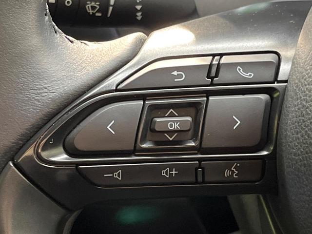 アクア Ｚ　ナビ機能付純正１０．５型ディスプレイオーディオ　衝突軽減　禁煙車　アドバンスドパークアシスト　全周囲カメラ　純正１６アルミ　ハーフレザー　ＥＴＣ　シートヒーター　パワーシート　レーダークルーズ　ＢＳＭ（53枚目）