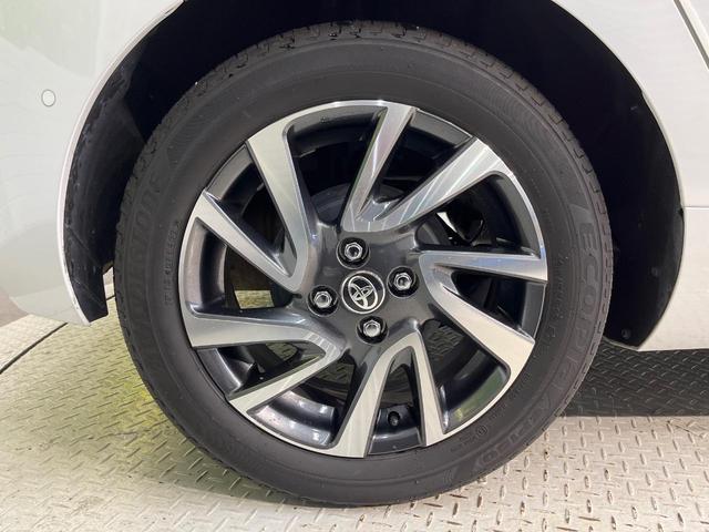 アクア Ｚ　ナビ機能付純正１０．５型ディスプレイオーディオ　衝突軽減　禁煙車　アドバンスドパークアシスト　全周囲カメラ　純正１６アルミ　ハーフレザー　ＥＴＣ　シートヒーター　パワーシート　レーダークルーズ　ＢＳＭ（64枚目）