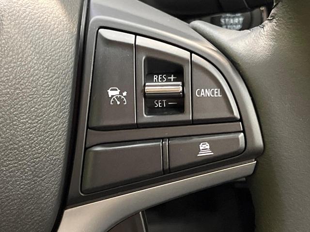 ハスラー タフワイルド　届出済未使用車　セーフティサポート　アダプティブクルーズコントロール　前席シートヒーター　コーナーセンサー　スマートキー　ＬＥＤヘッド　純正１５インチＡＷ　オートハイビーム　車線逸脱警報　オートライト（4枚目）