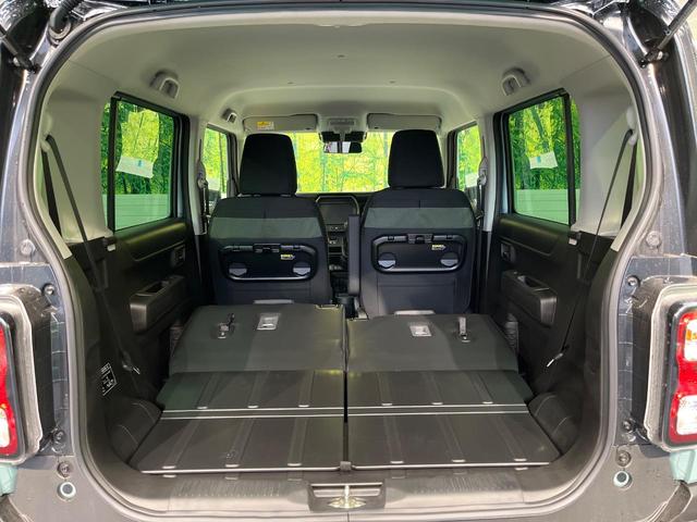 ハスラー タフワイルド　届出済未使用車　セーフティサポート　アダプティブクルーズコントロール　前席シートヒーター　コーナーセンサー　スマートキー　ＬＥＤヘッド　純正１５インチＡＷ　オートハイビーム　車線逸脱警報　オートライト（10枚目）