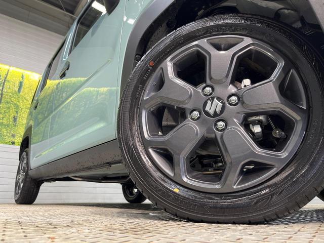 ハスラー タフワイルド　届出済未使用車　セーフティサポート　アダプティブクルーズコントロール　前席シートヒーター　コーナーセンサー　スマートキー　ＬＥＤヘッド　純正１５インチＡＷ　オートハイビーム　車線逸脱警報　オートライト（13枚目）