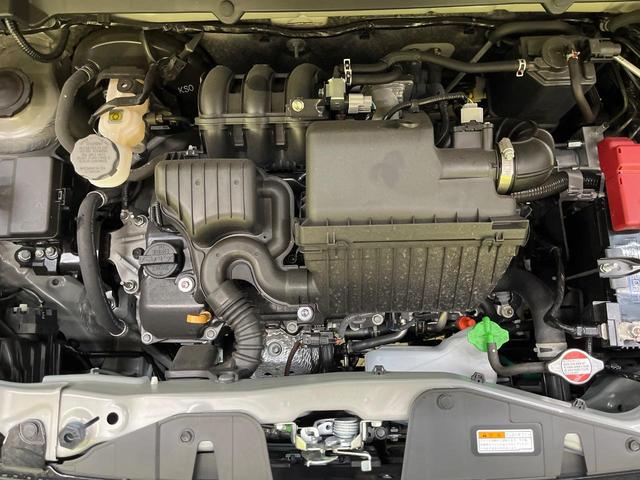 ハスラー タフワイルド　届出済未使用車　セーフティサポート　アダプティブクルーズコントロール　前席シートヒーター　コーナーセンサー　スマートキー　ＬＥＤヘッド　純正１５インチＡＷ　オートハイビーム　車線逸脱警報　オートライト（18枚目）